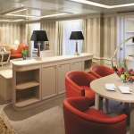 (O2) Owner's Suite (Two Bedroom)