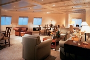 Silversea Free Balcony Upgrades