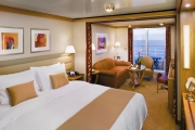 Silversea Cruises Cyber Monday Free Balcony Upgrade