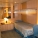 (5) Interior Stateroom